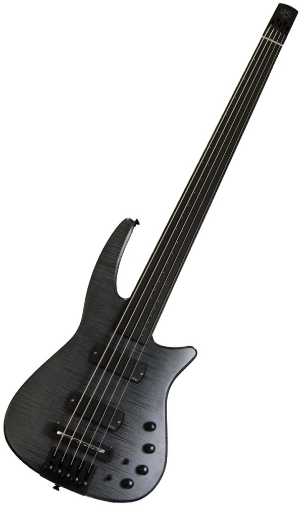 ベース NS design CR5 radius fretless NS Design CR5 Radius Fretless